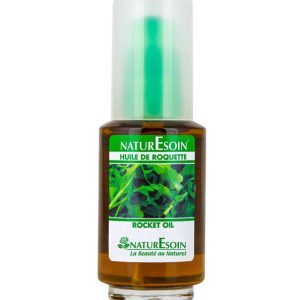 NaturEsoin Huile de Roquette – 50 ml