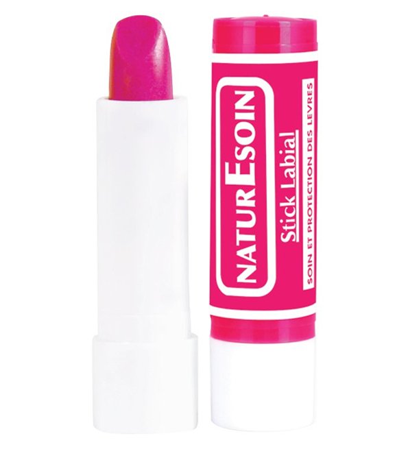 NaturEsoin Stick Labial Teinté – 3,35 G – Image 2