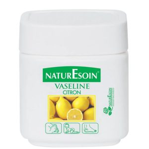 NaturEsoin Vaseline Codex Citron – 120 ml