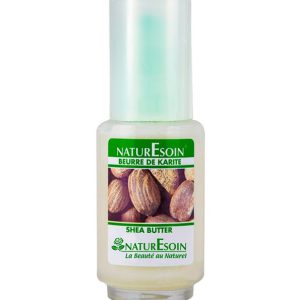 NaturEsoin Beurre de Karité – 100 ml