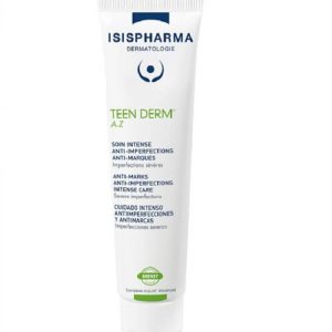 ISISPHARMA TEEN DERM A.Z Soin Intense Anti Imperfections 40ml