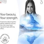 Swiss Image Essential Care Soothing Micellar Water 400 ml – Image 7