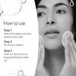 Swiss Image Essential Care Soothing Micellar Water 400 ml – Image 10