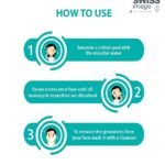 Swiss Image Essential Care Refreshing Micellar Water 400 ml – Image 10