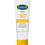 Cetaphil Sun Lotion spf50+ 100ml – Image 6