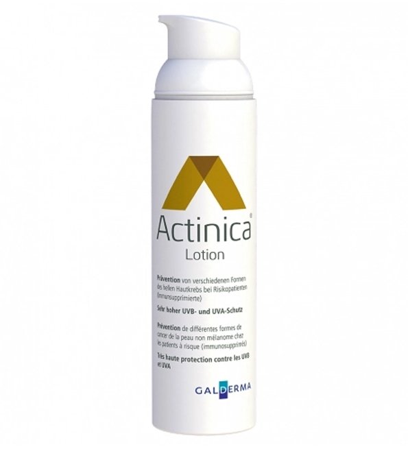 Actinica Lotion – 80 g