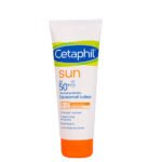 Cetaphil Sun Lotion spf50+ 100ml – Image 8