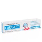 Curaprox – Curasept ADS 712 – Dentifrice Gel 0,12% CHX – 75 ml – Image 4