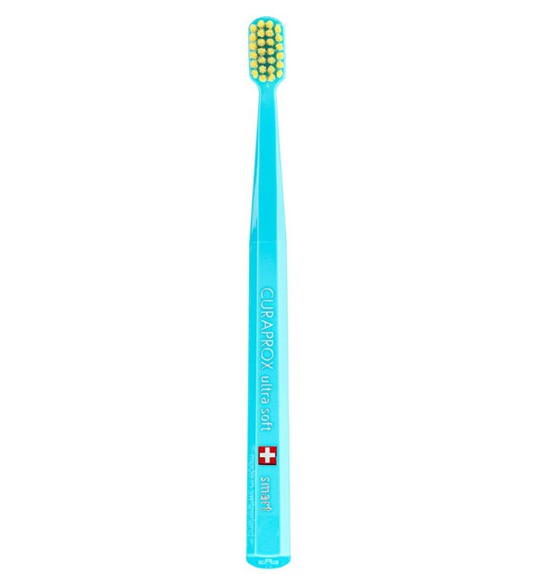 Curaprox – CS Smart – Brosse à dents