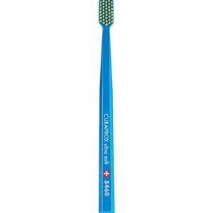 Curaprox – CS 5460 Ultra Soft – Brosse à dents