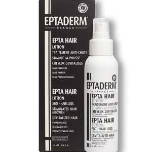 Eptaderm Epta Hair Lotion Anti Chute – 100 ml