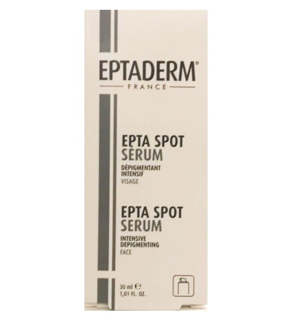 Eptaderm Epta Spot Sérum – 30 ml