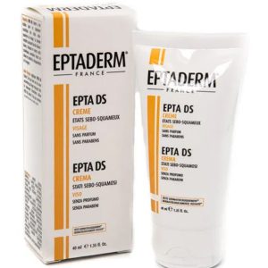 Eptaderm Epta Ds Crème Visage – 40 ml
