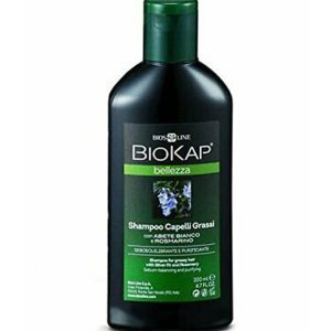 Biokap – Shampoing Cheveux gras – 200 ml