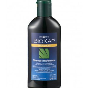 Biokap – Shampoing fortifiant anti-chute – 200 ml
