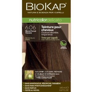 Biokap delicato 6.06