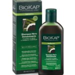 Biokap – Shampoing noir detoxifiant Belleza – 200 ml – Image 4