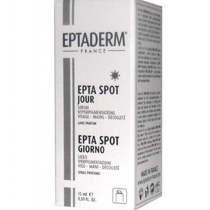 Eptaderm Epta Spot Crème de Jour – 30 ml