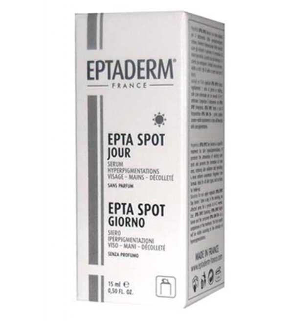 Eptaderm Epta Spot Crème de Jour – 30 ml