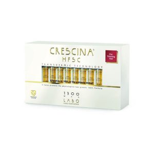 Crescina HFSC transdermic 1300 man 20*3.5ml