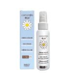Camomilla Blu Crème Solaire Spf50+ – 100 ml – Image 3