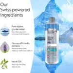 Swiss Image Essential Care Bi-Phase Micellar Water 400 ml – Image 9