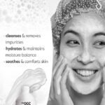 Swiss Image Essential Care Soothing Face Wash Gel Cream 200ml – Image 7