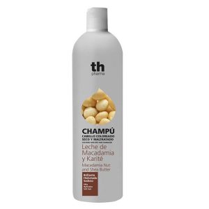 Th-pharma SHAMPOOING MACADAMIA ET KARITÉ 1 L