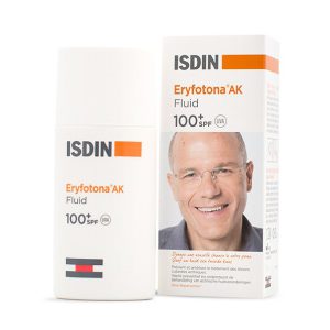 ISDIN Eryfotona ak-nmsc fluid spf100+50ml