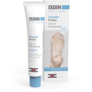 ISDIN Ureadin creme pieds 75ml