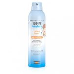 ISDIN Fotoprotector lotion spray pediatrics spf50 250ml