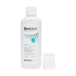 Bexident bain de bouche post 250ml