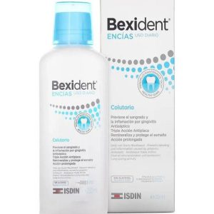 Bexident bain de bouche Encias 250ml