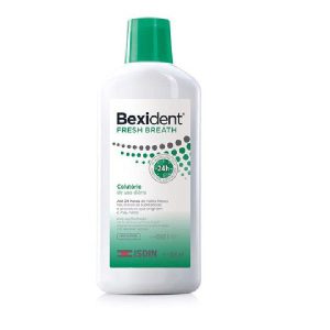 Bexident bain de bouche fraicheur 500ml