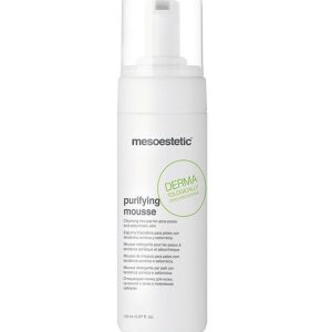 Mesoestetic Purifying Mousse ACNE SOLUTION – 150 ml