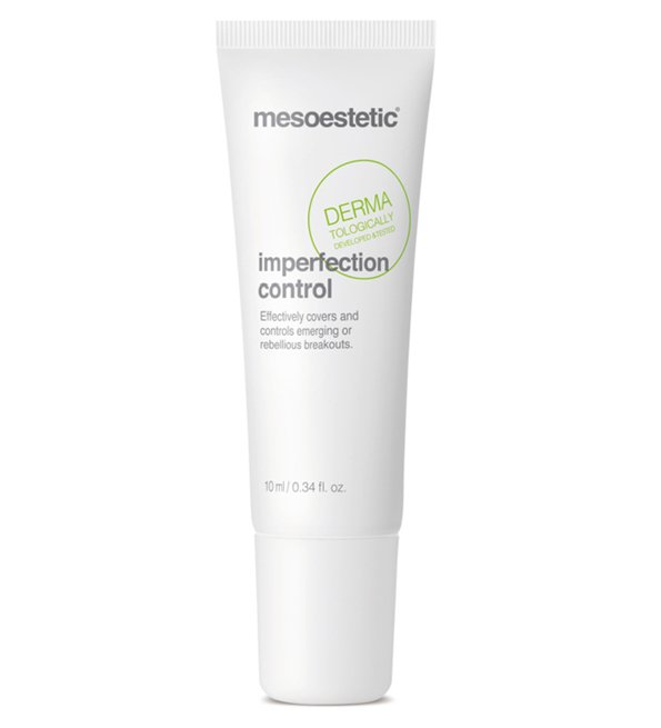 Mesoestetic Imperfection Control – 10ml