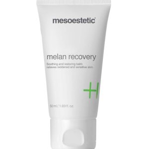 Mesoestetic Melan Recovery Cream – 50 ml
