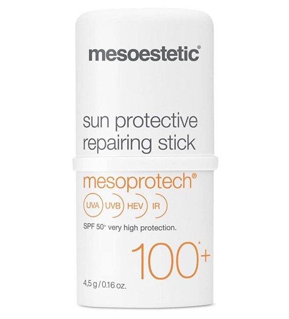 Mesoestetic Mesoprotech Repairing Stick Spf100+ – 4,5 G