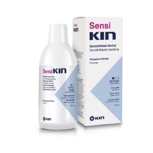 Sensikin Bain De Bouche 250 Ml