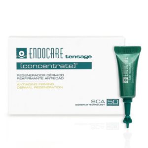 Endocare Tensage Ampoules – 10 x 2 ml