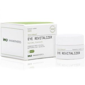 INNOAESTHETICS Eye Revitalizer  15g