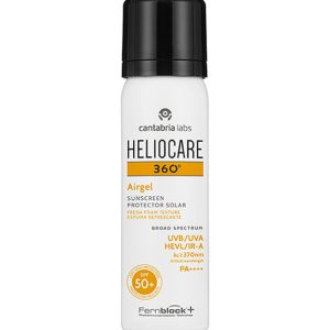 Heliocare – Heliocare 360º Airgel SPF 50+ – 60 ml