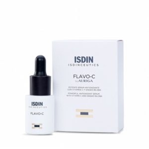 Isdin Flavo-C serum 30ml