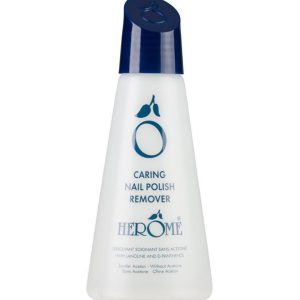 Herôme Dissolvant Soignant Sans Acétone – 120ml