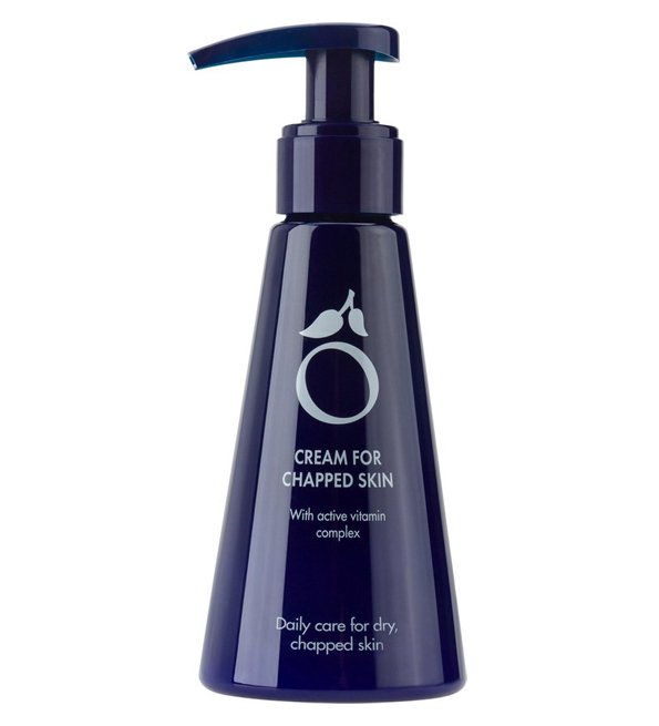 Herôme Crème Main Anti-Gerçure – 120 ml