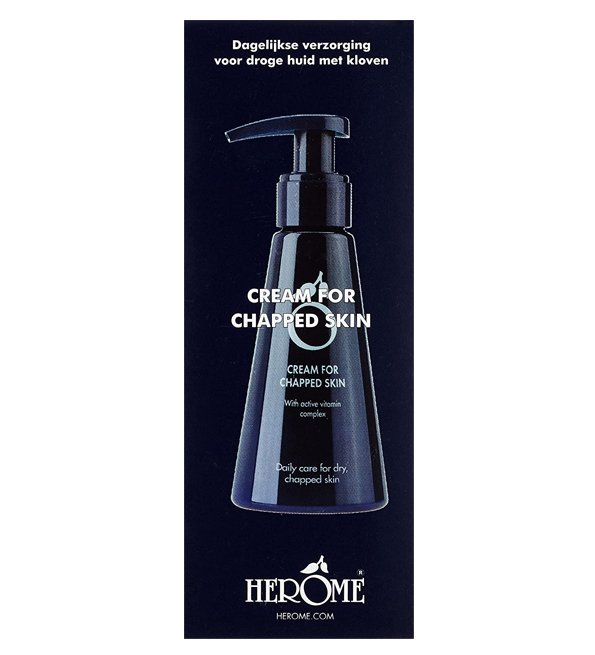 Herôme Crème Main Anti-Gerçure – 120 ml – Image 2