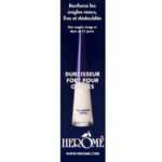 Herôme Durcisseur Fort Pour Ongles – 10 ml – Image 4