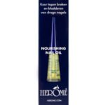 Herôme Huile Nourrissante Pour Ongles Flacon – 10 ml – Image 4