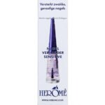 Herôme Durcisseur Doux Pour Ongles – 10 ml – Image 4