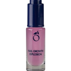 Herôme Sérum de Croissance Pour Ongles – 7 ml
